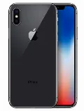 Apple iPhone X Mobile Pictures in Nigeria