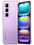 Infinix Hot 60 Mobile Pictures in Nigeria