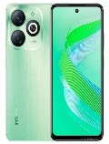 Infinix Smart 8 Mobile Pictures in Nigeria
