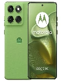 Motorola Edge 60 Mobile Pictures in Malaysia