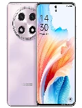 Oppo A3 Pro 5G Mobile Pictures in Nigeria