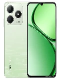 Realme C61 Mobile Pictures in Nigeria