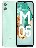 Samsung Galaxy M06 Mobile Pictures in Malaysia