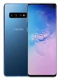 Samsung Galaxy S10 Mobile Pictures in Nigeria