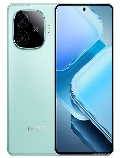 Vivo iQOO Z9 (China) Mobile Pictures in Malaysia